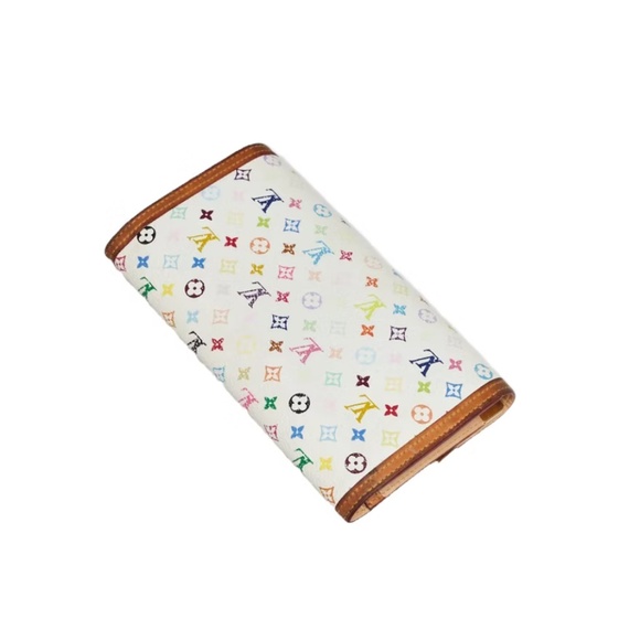 Louis Vuitton “Porte-Tresor International” Wallet - Picture 2 of 5